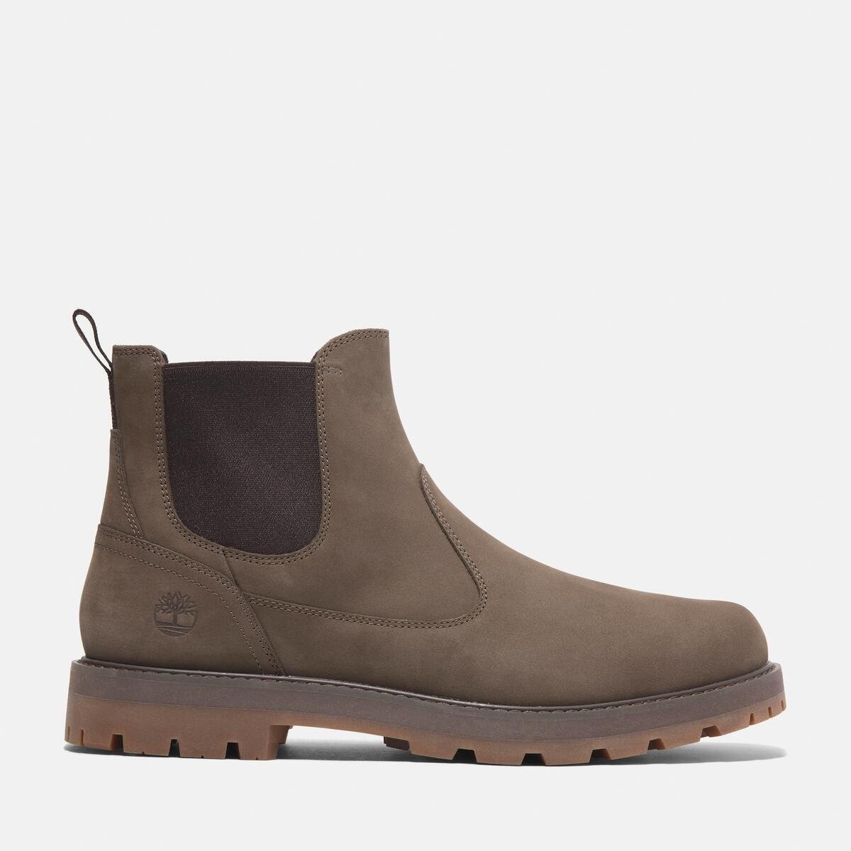 TİMBERLAND BRITTON ROAD MID CHELSEA BOOT ERKEK BOT TB0A6A4WEM51