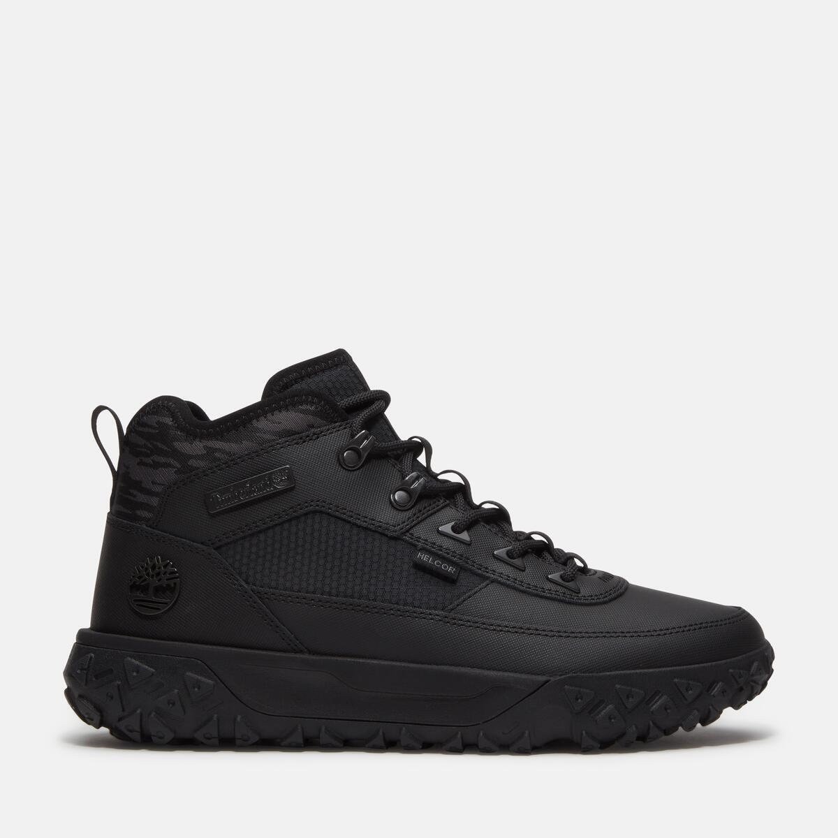 TİMBERLAND GREENSTRIDE MOTION 6 MID LACE UP ERKEK BOT TB0A6CW1AJR1