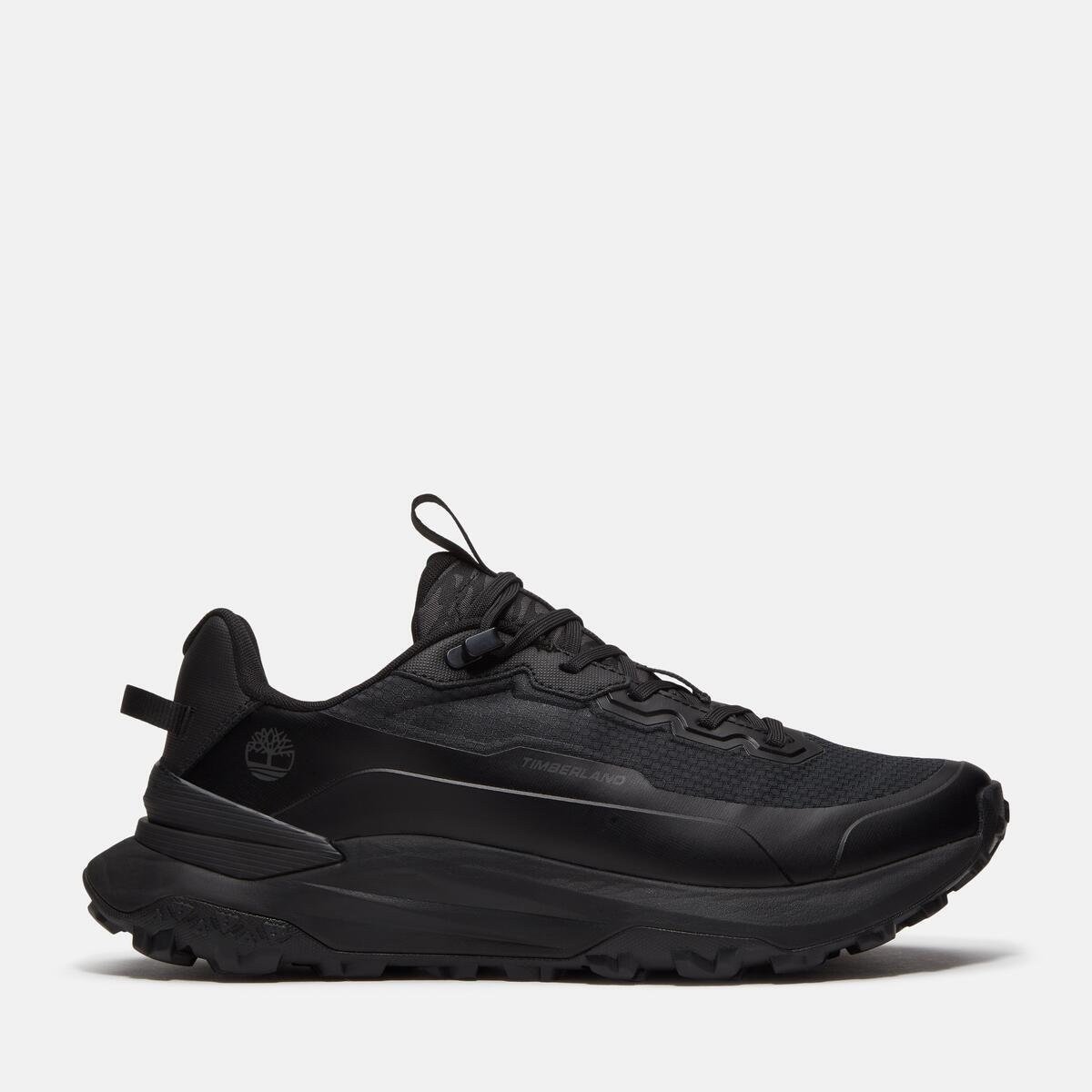 TİMBERLAND MOTION ACCESS LOW LACE UP ERKEK SNEAKER TB0A6F16EJT1