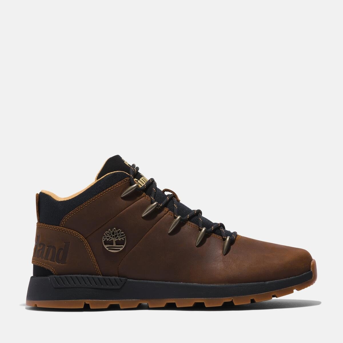 TİMBERLAND SPRINT TREKKER MID LACE UP ERKEK BOT TB0A67TG9431