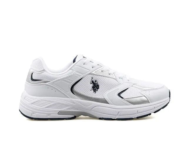U.S. POLO ASSN. 4M FELIX 4FX ERKEK SPOR AYAKKABI 101501743