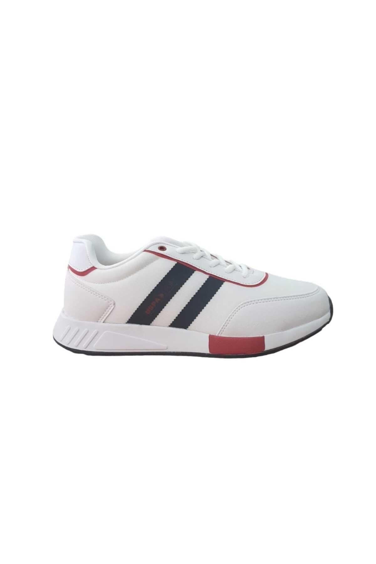 U.S. POLO ASSN. 4M DRAGO 4FX ERKEK SPOR AYAKKABI 101501724