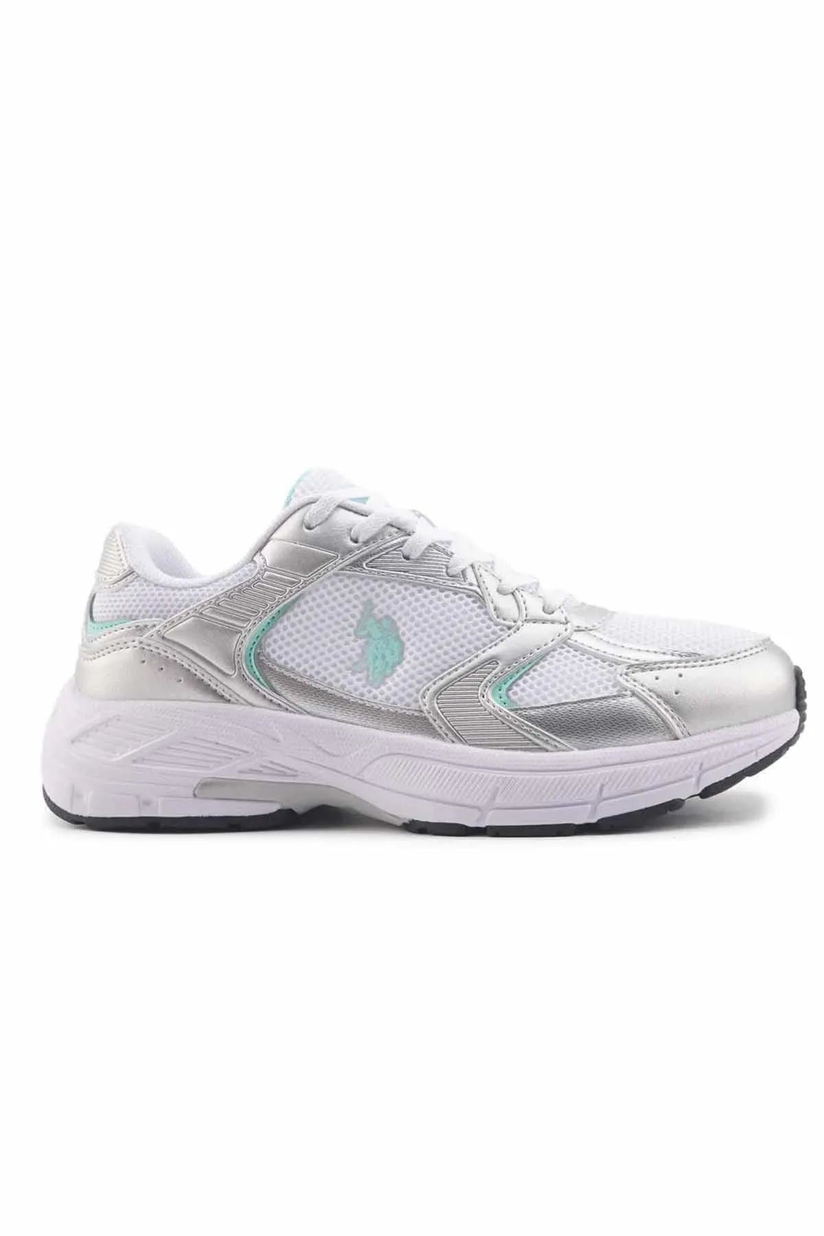 U.S. POLO ASSN. 4M FELIX WMN 4FX KADIN SPOR AYAKKABI 101501758
