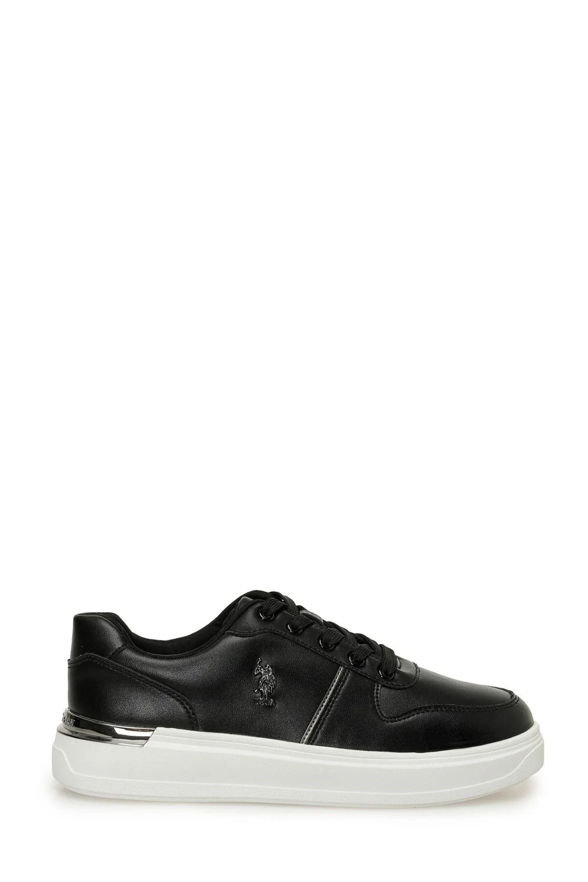 U.S. POLO ASSN. ALKA 5FX KADIN SPOR AYAKKABI 101946701