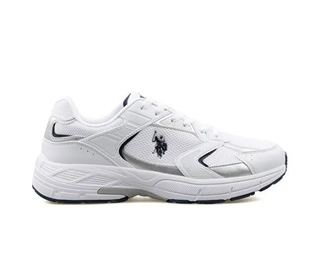 U.S. POLO ASSN. 4M FELIX 4FX ERKEK SPOR AYAKKABI 101501743