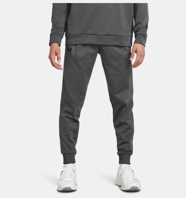 UA ARMOUR FLEECE JOGGERS ERKEK EŞOFMAN ALTI 1373362