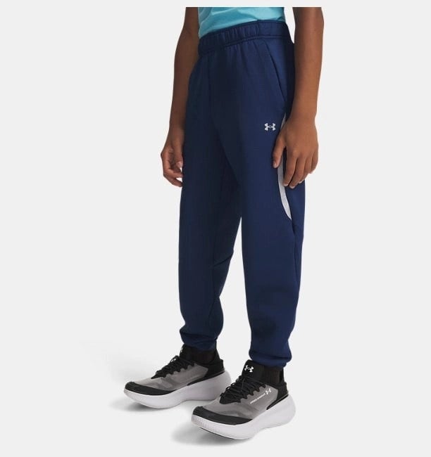 UA B UNSTOPPABLE FLC NOV JGR ERKEK ÇOCUK EŞOFMAN ALTI 6013370