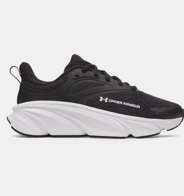 UA BGS ROGUE 6 UNISEX SPOR AYAKKABI 6006922