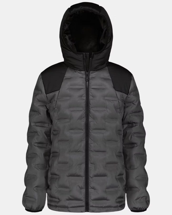 UA BONDED QUILTY PUFFER JACKET ERKEK ÇOCUK MONT JFJM02F