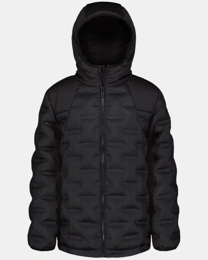 UA BONDED QUILTY PUFFER JACKET ERKEK ÇOCUK MONT JFJM02F
