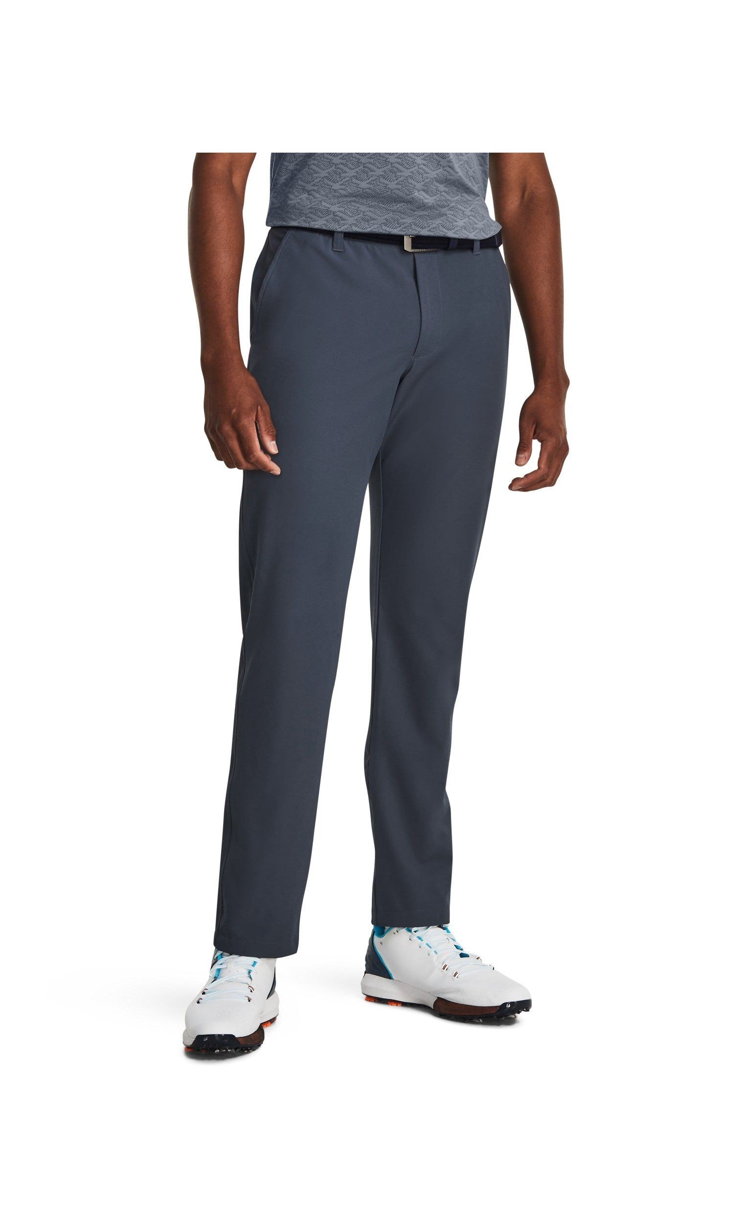UA DRİVE TAPERED PANT ERKEK PANTOLON 1364410