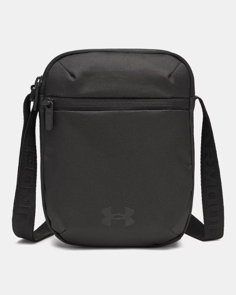 UA ESSENTIAL CROSSBODY WB XB 6011276 6011276