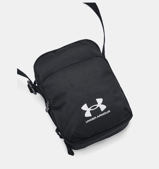 UA ESSENTİAL LİTE CROSSBODY  MİNİ ÇANTA 1381912