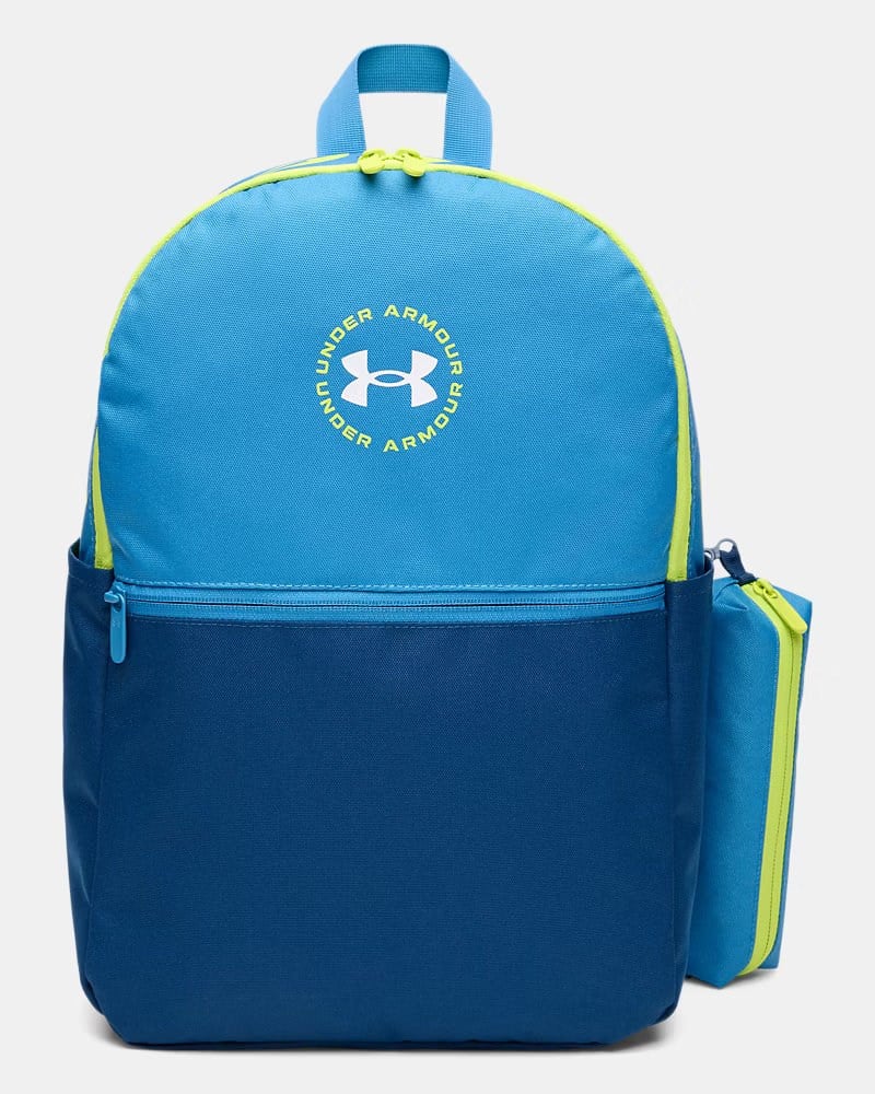 UA ESSENTIAL PRINTED BP UNISEX SIRT ÇANTASI 6000991