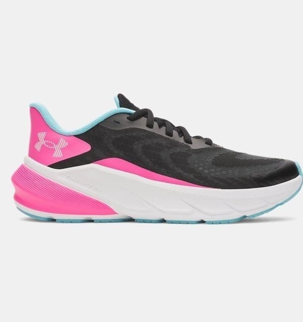 UA GGS TURBULENCE 3 UNISEX SPOR AYAKKABI 6011026