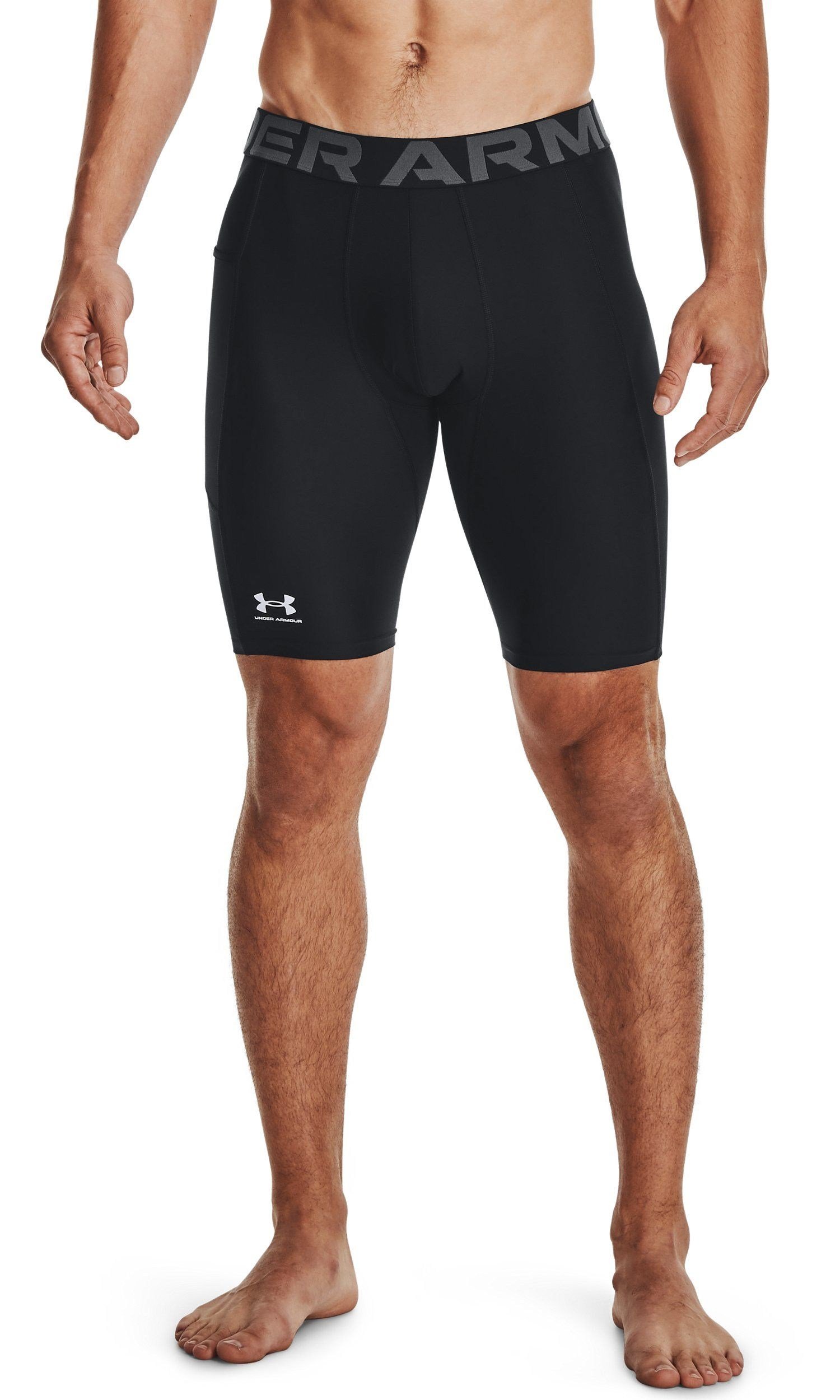 UA HG ARMOUR LNG SHORTS ERKEK UZUN TAYT 1361602