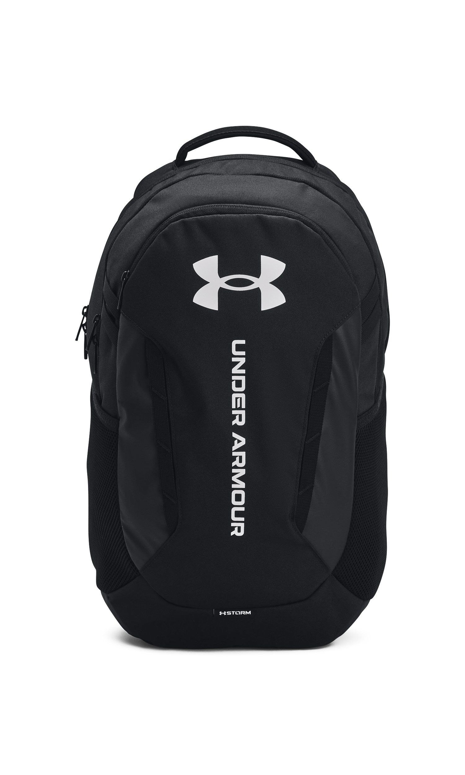 UA HUSTLE 6.0 BACKPACK SIRT ÇANTASI 1384672