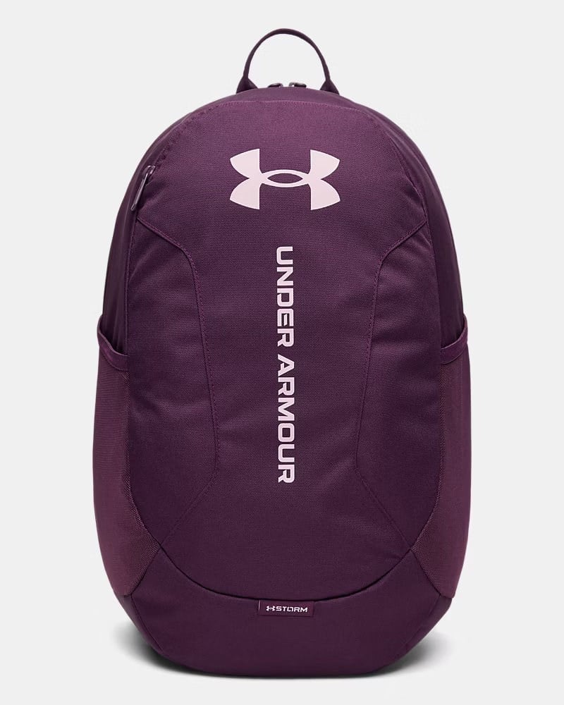 UA HUSTLE LİTE BACKPACK SIRT ÇANTASI 6000399