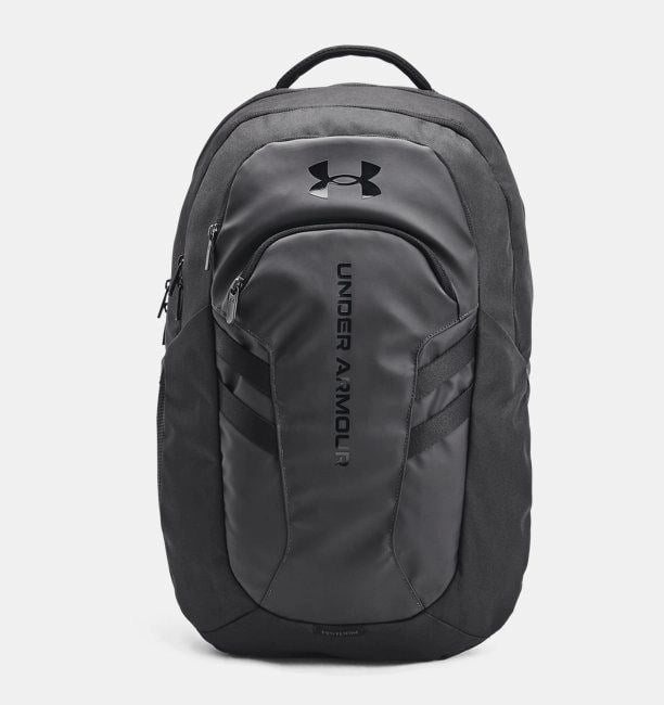 UA HUSTLE PRO 6.0 BACKPACK SIRT ÇANTASI 1384671