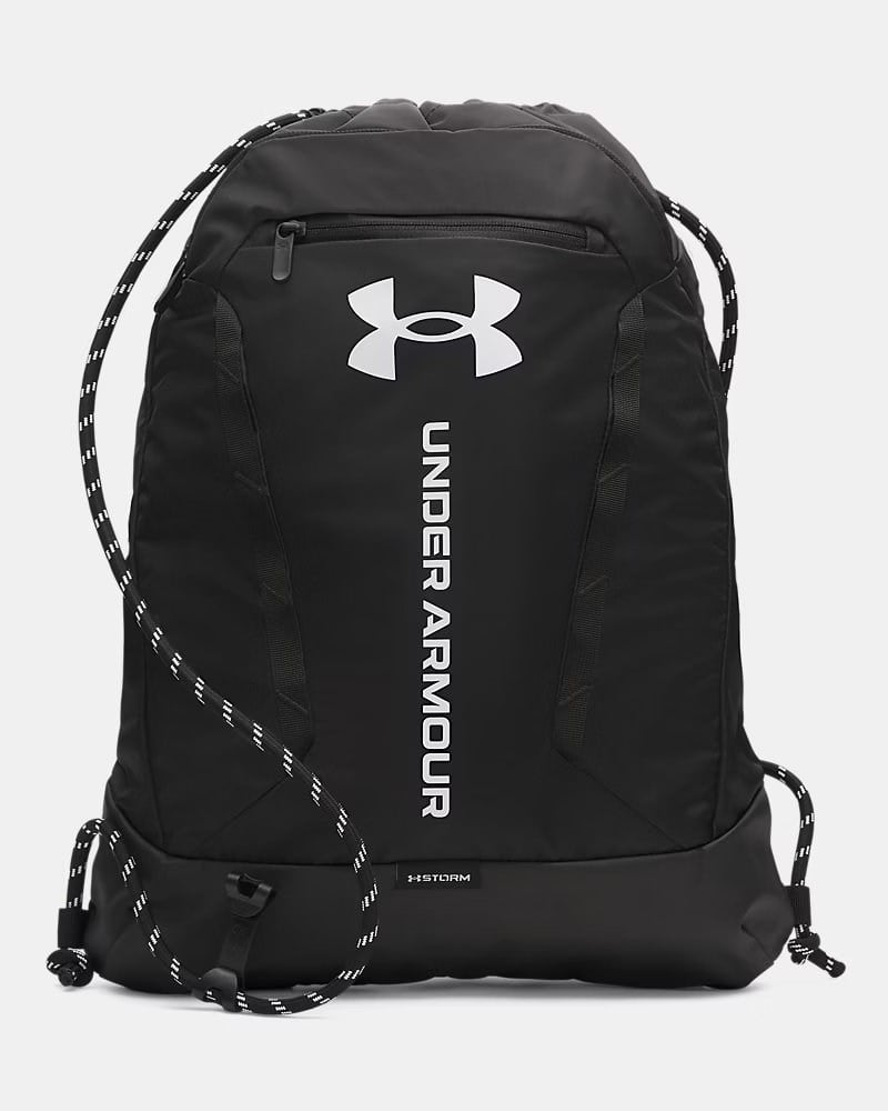 UA HUSTLE SACKPACK UNISEX TORBA ÇANTA 6000519