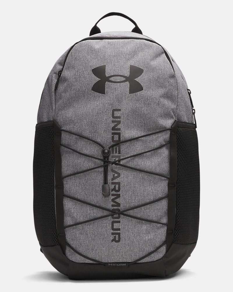 UA HUSTLE SPORT 6.0 BACKPACK UNISEX SIRT ÇANTASI 6000397