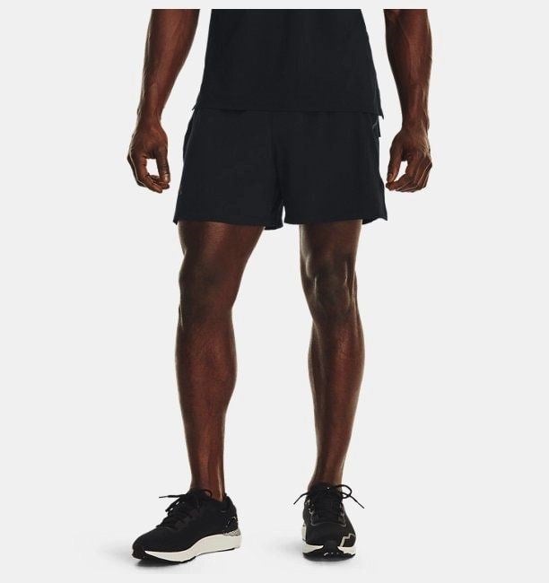 UA LAUNCH PRO 5'' SHORTS ERKEK ŞORT 1376509