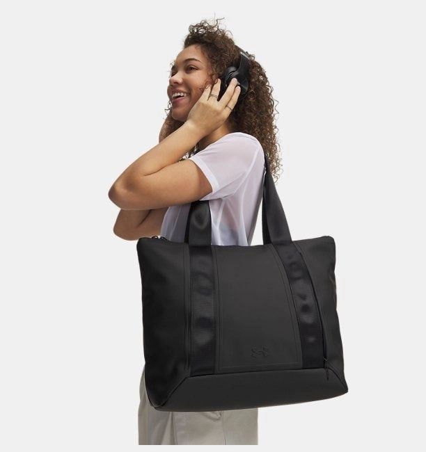 UA LUNA TOTE KADIN SPOR ÇANTA 6009907