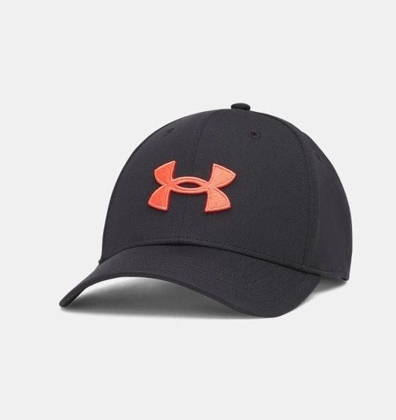 UA M BLITZING LOW STR UNISEX ŞAPKA 1376700