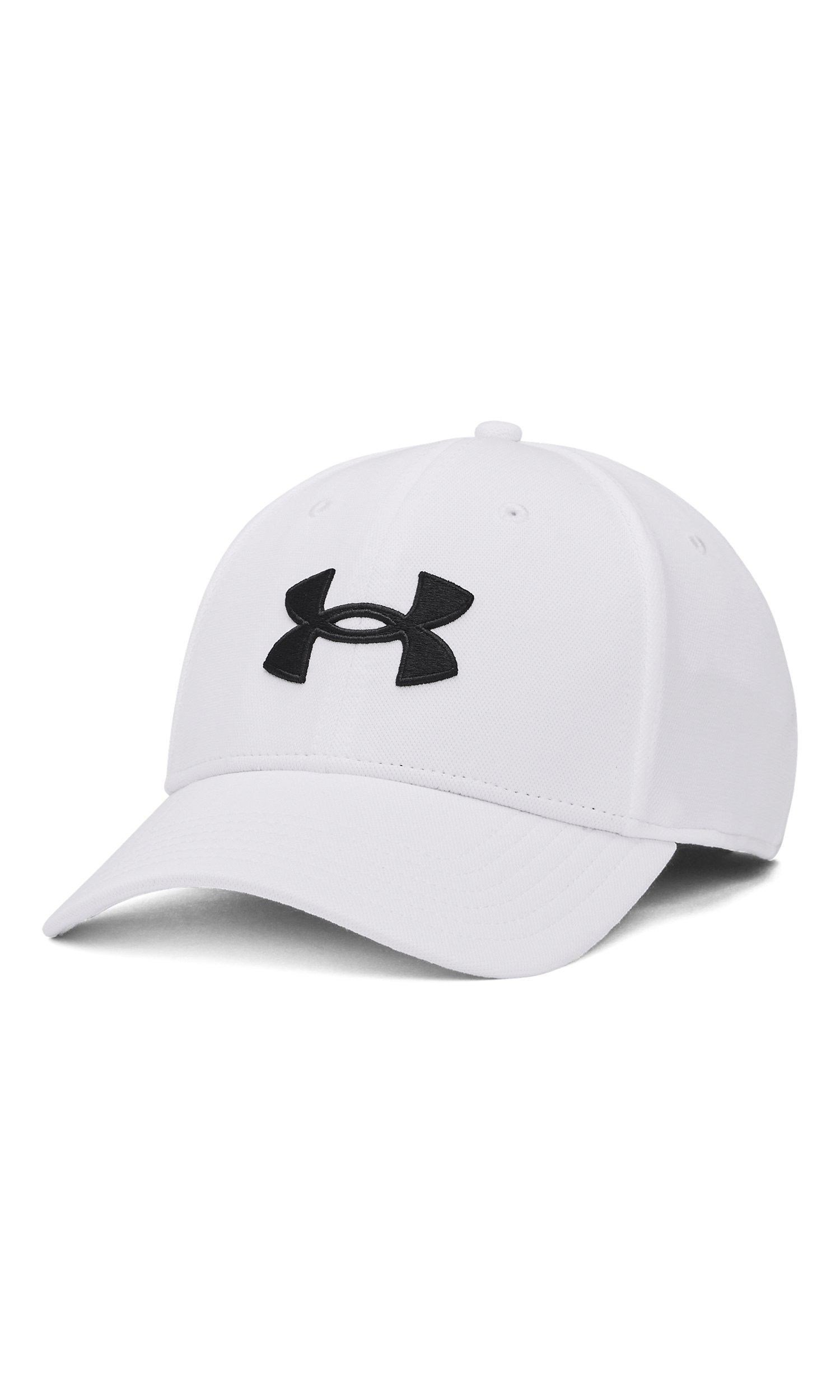 UA M BLITZING LOW STR UNISEX ŞAPKA 1376700