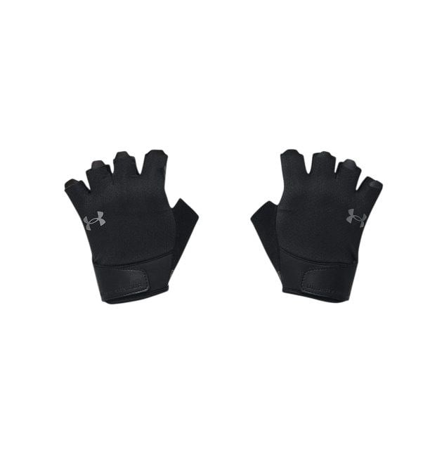 UA M TRAINING GLOVES ERKEK BODY ELDİVENİ 1369826