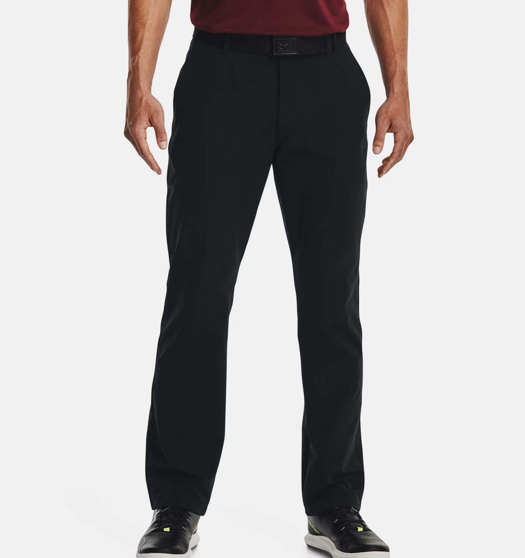 UA MATCHPLAY TAPERED PANT ERKEK PANTOLON 1374606