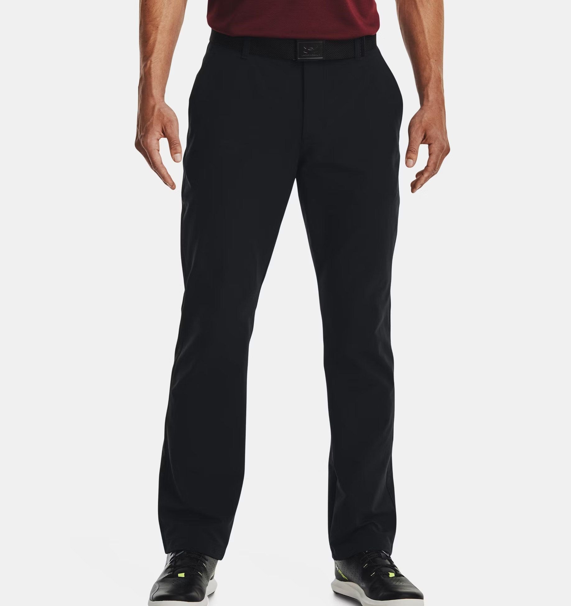 UA MATCHPLAY TAPERED PANT ERKEK PANTOLON 1374606