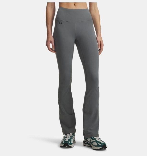 UA MOTİON FLARE PANT KADIN EŞOFMAN ALTI 1379176