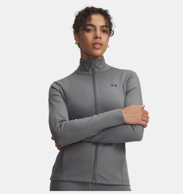 UA MOTİON JACKET EMEA KADIN CEKET 1388650