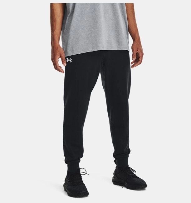 UA RİVAL FLEECE JOGGERS ERKEK EŞOFMAN ALTI 1379774