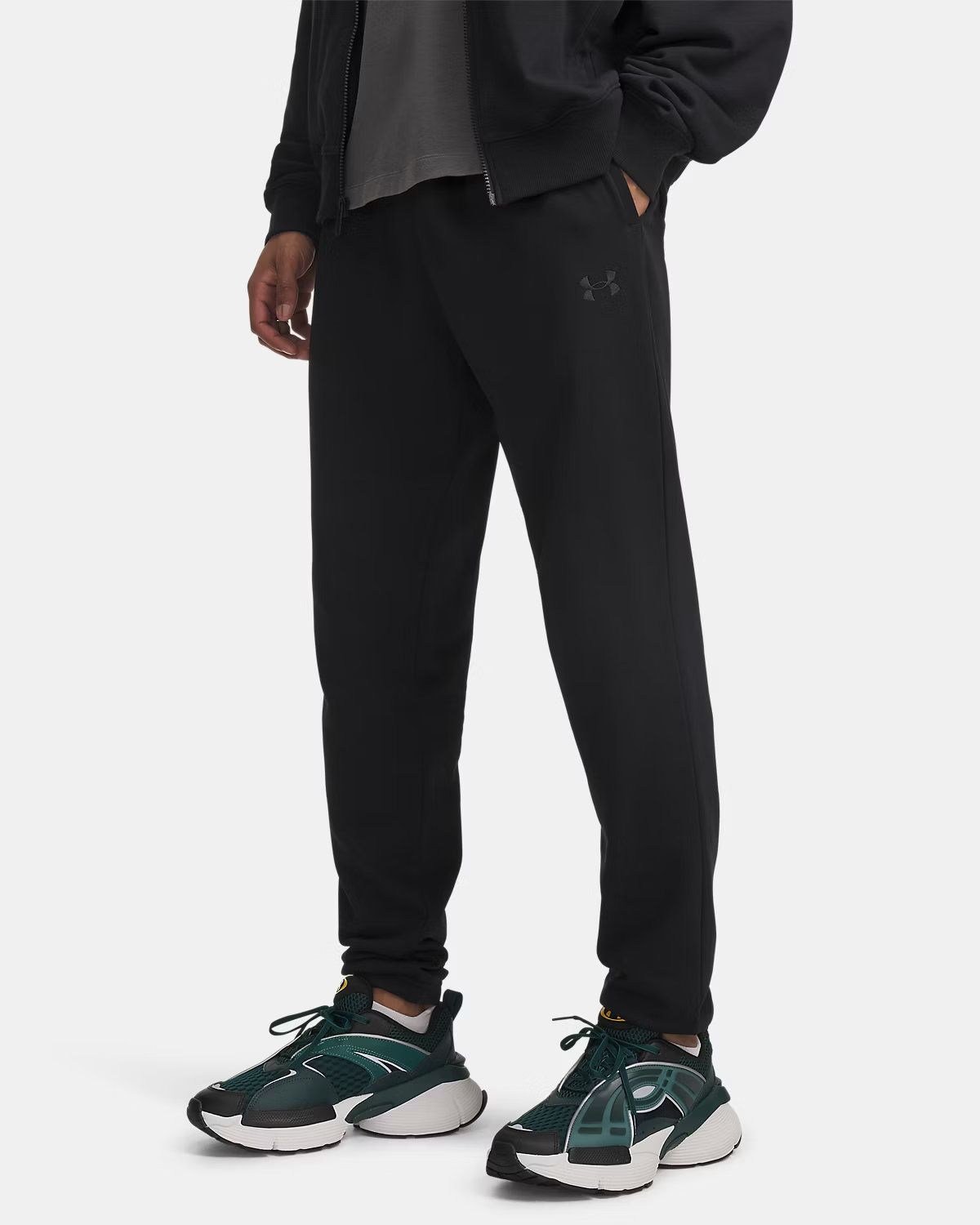 UA RİVAL LW JOGGER EŞOFMAN ALTI 6014638
