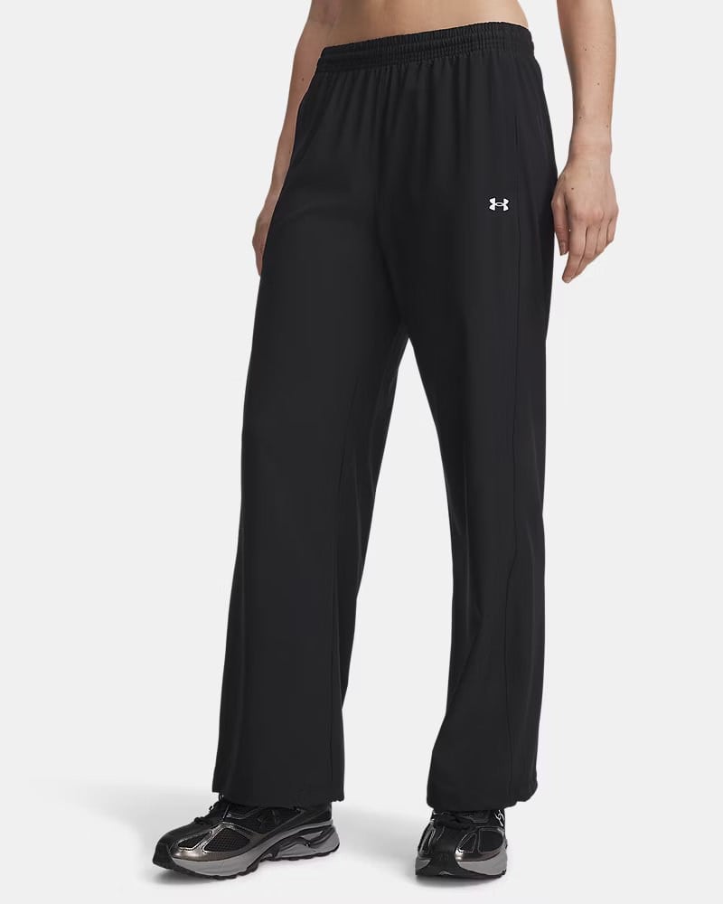 UA RIVAL WOVEN CORE PANT KADIN EŞOFMAN ALTI 6013564