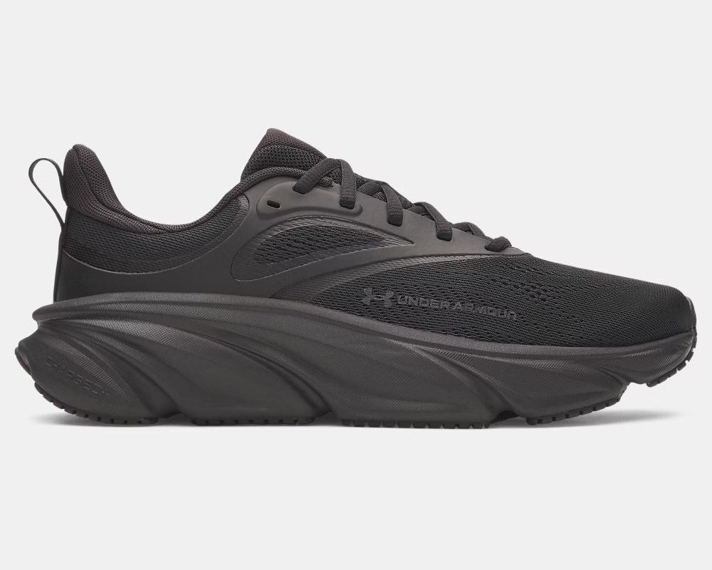 UA ROGUE 6 ERKEK ERKEK SPOR AYAKKABI 6006719