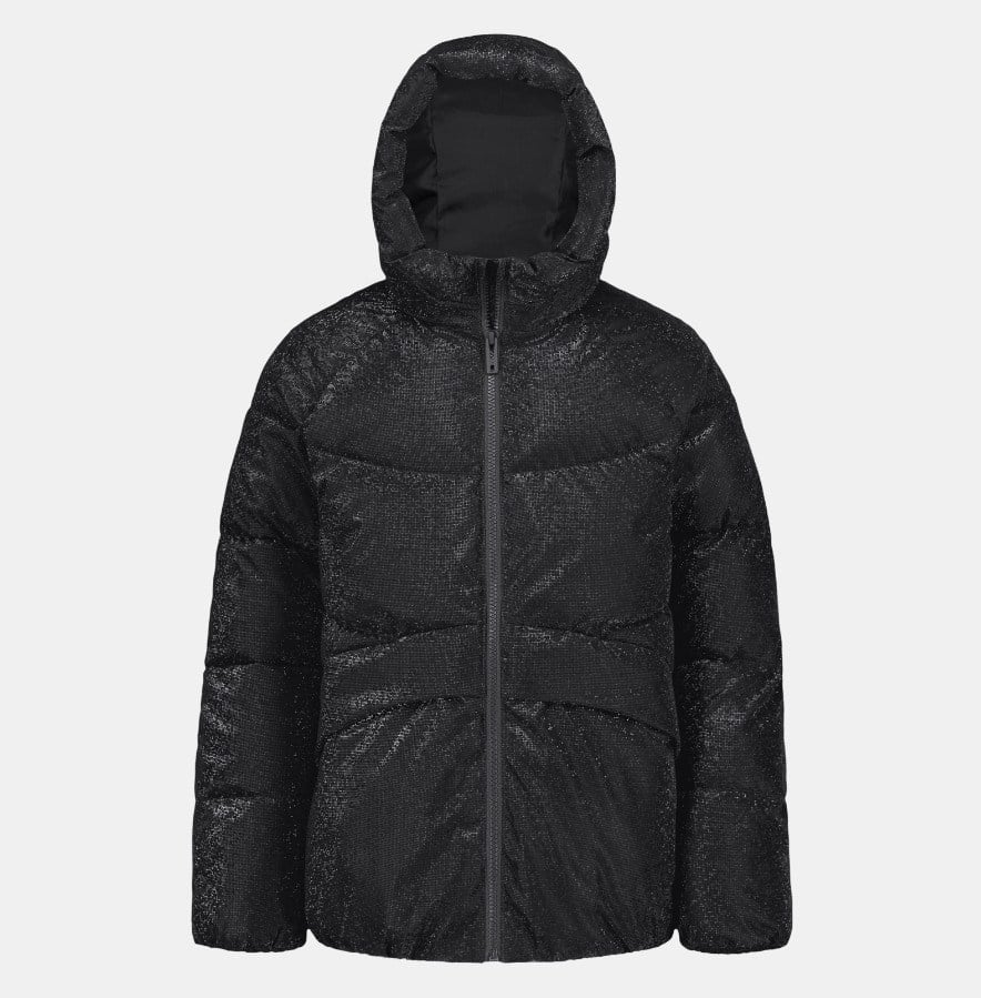 UA SHINE PUFFER JACKET KIZ ÇOCUK MONT JFJM25S