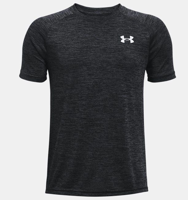 UA TECH 2.0 SS ERKEK ÇOCUK TİŞÖRT 1363284