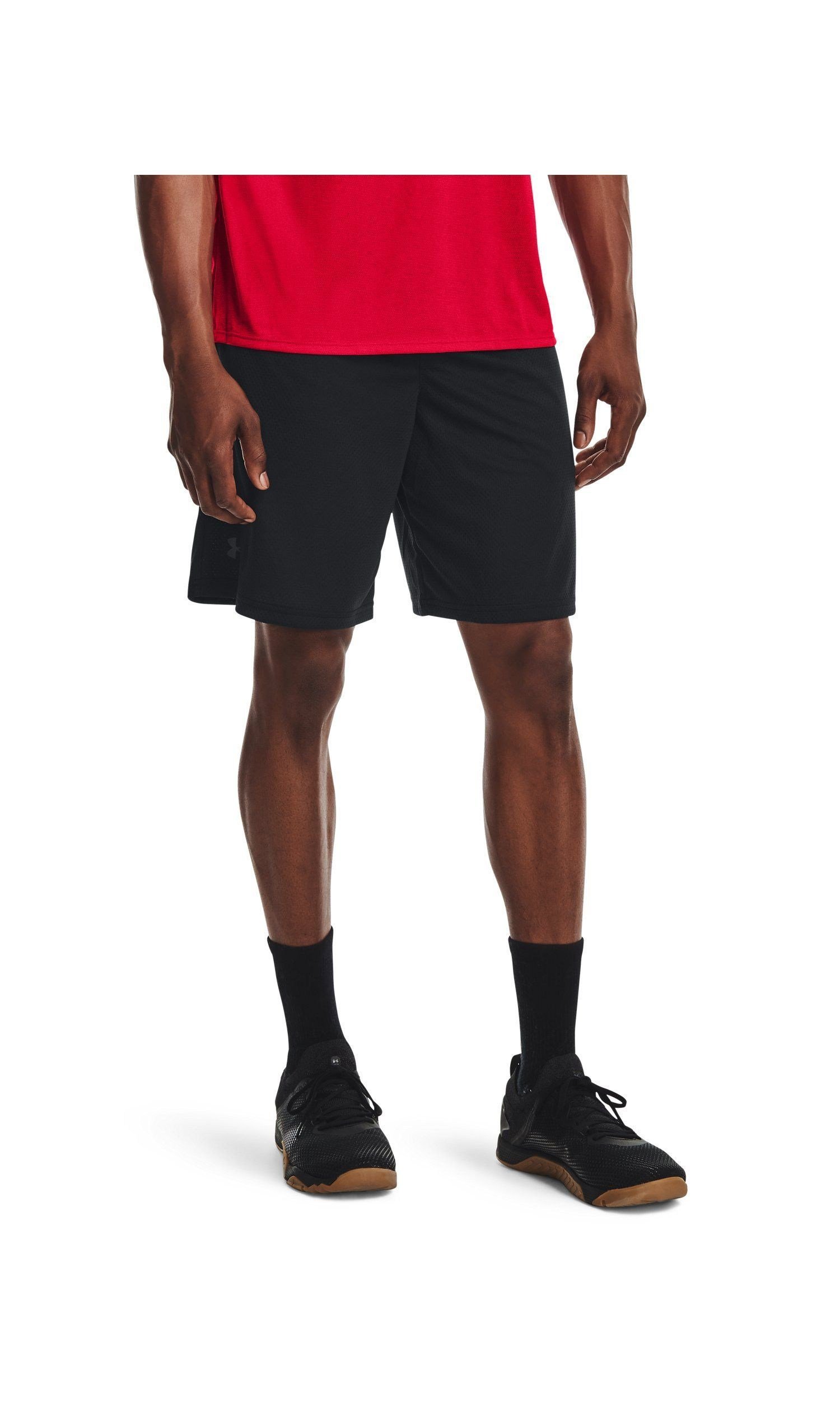 UA TECH MESH SHORTS ERKEK ŞORT 1328705
