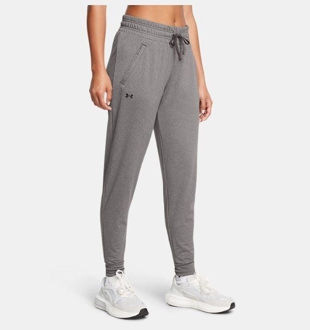 UA TECH PANT KADIN EŞOFMAN ALTI 1369385