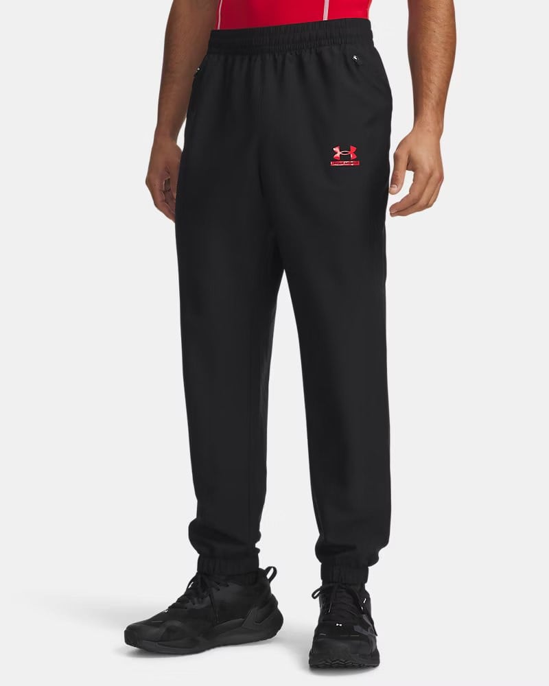 UA TECH SPORT PANT ERKEK EŞOFMAN ALTI 6011268