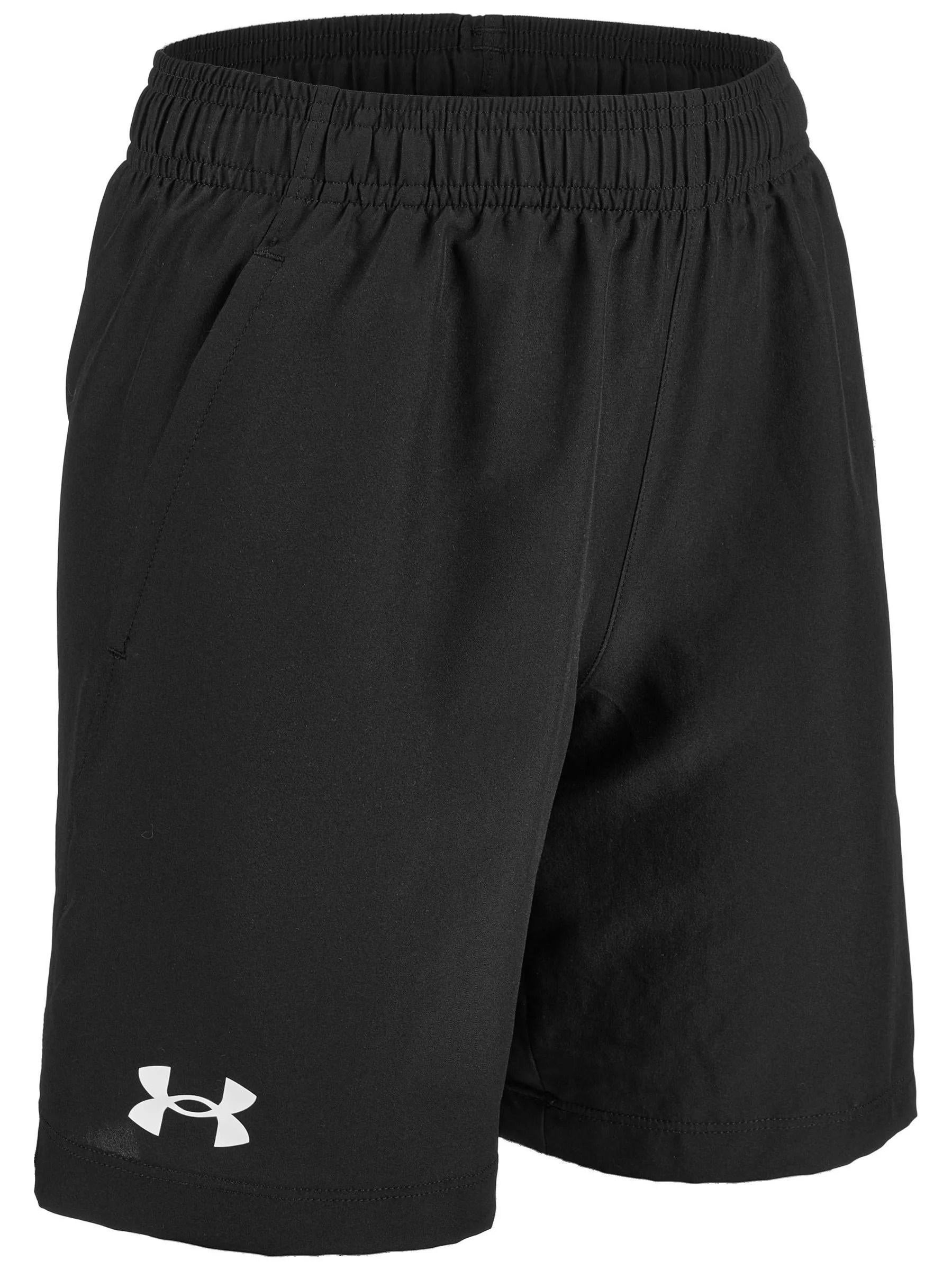 UA TECH WOVEN SHORT ERKEK ÇOCUK ŞORT 1377264