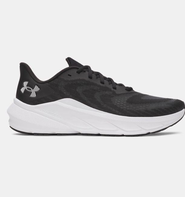 UA TURBULENCE 3 ERKEK SPOR AYAKKABI 6006717