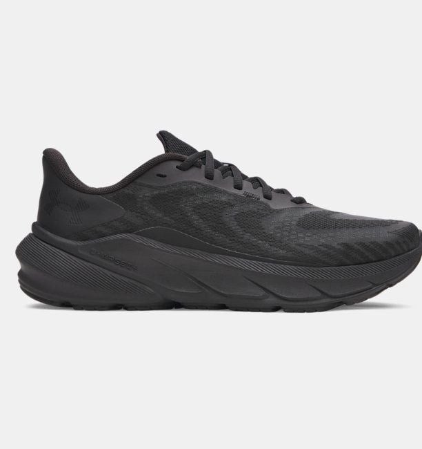 UA TURBULENCE 3 ERKEK SPOR AYAKKABI 6006717