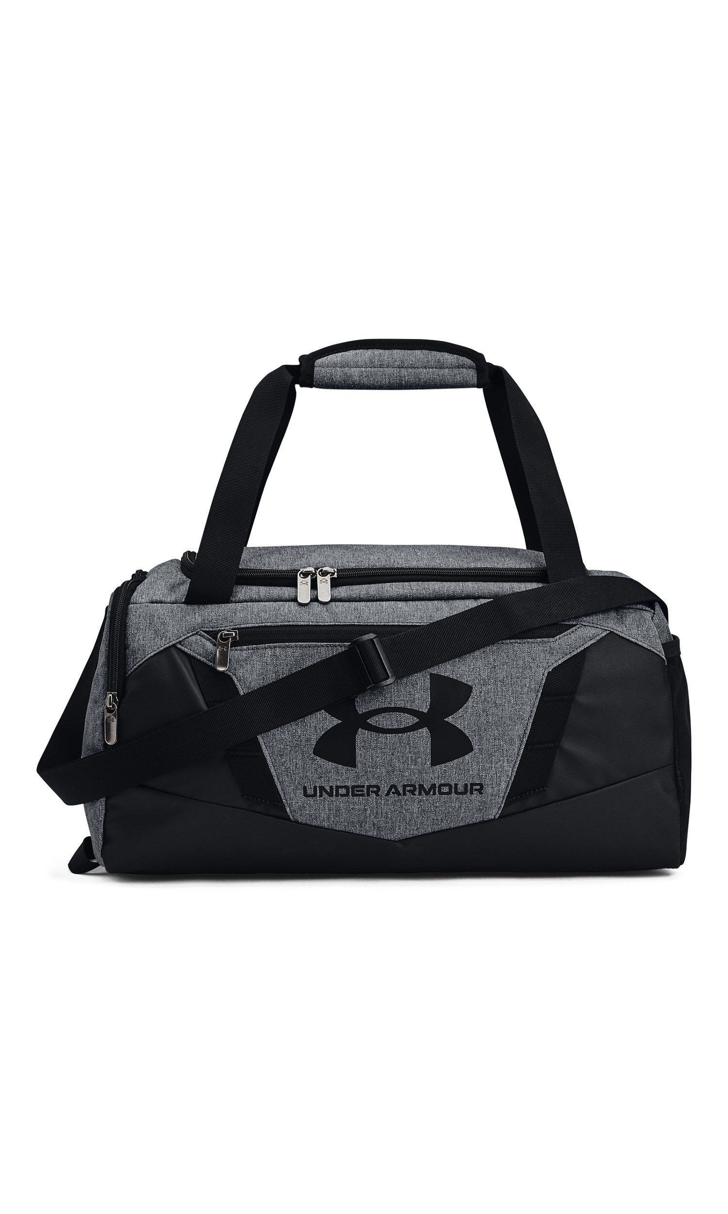 UA UNDENİABLE 5.0 DUFFLE XS UNISEX SPOR ÇANTASI 1369221 (22x22,6x44,7cm)