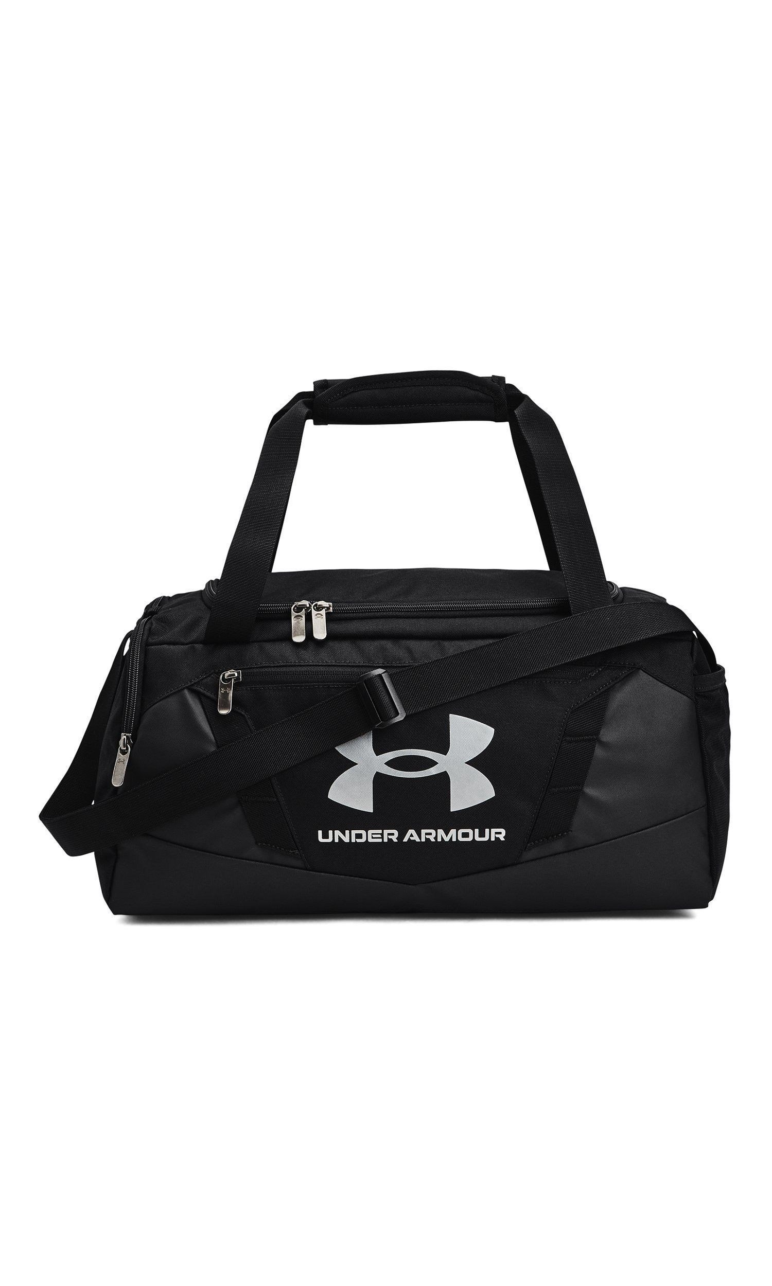 UA UNDENİABLE 5.0 DUFFLE XS UNISEX SPOR ÇANTASI 1369221 (22x22,6x44,7cm)