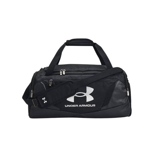 UA UNDENİABLE 5.0 DUFFLE SM UNISEX SPOR ÇANTASI 1369222