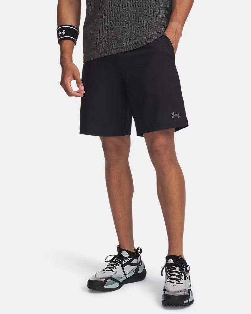 UA VANISH WVEN 2.0 8IN SHORT ERKEK ŞORT 6015281